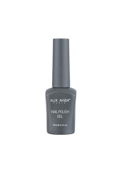 Alıx Avıen Uv Kalıcı Bej Jel Oje 04 - Gel Polish - 12 ml modelleri