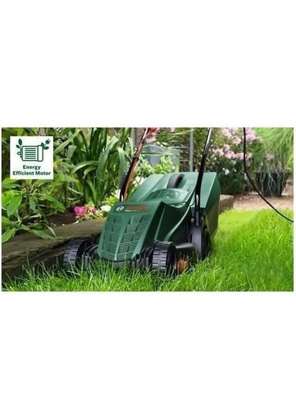 & Rotak 34-405 Çim Biçme Makinesi fiyatları