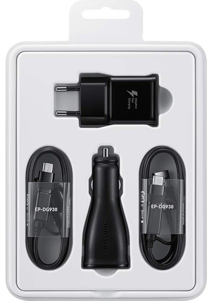 EP-U3100 Power Pack Şarj Cihazı