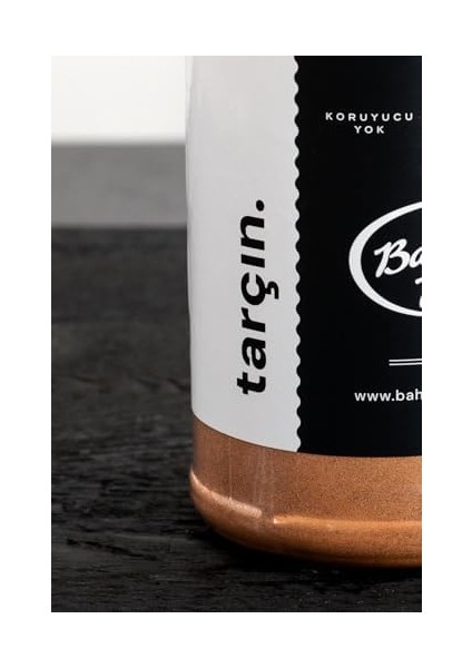 Baharat Dükkanı Tarçın Toz 130GR