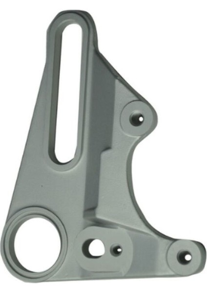 502-C Bağlantı Demiri C