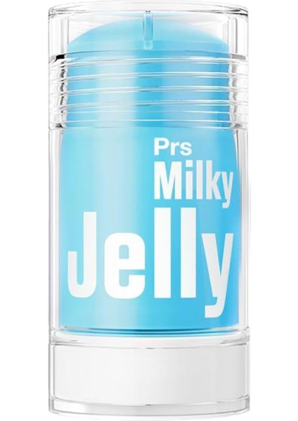 Procsın Prs Milk Jelly Cooling Detox Stick Serum, Süt Jölesi Dokulu Stick, Deniz Suyu & Bitki Özlü, Gözenek Sıkılaştırıcı & Cilt Yatıştırıcı, Tüm Cilt Tipleri Için, 30 gr