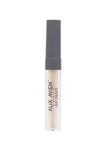 Aydınlık Görünüm Sağlayan Yoğun Likit Göz Altı Kapatıcısı - Liquid Concealer 102 Rose Beige fiyatları