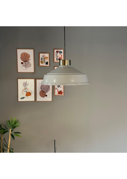 Carmelo Gri Renk Asaletli Tekli Avize Plafonyer Rzans Başlık Sarkıt Lamba Salon Aydınlatma fiyatları