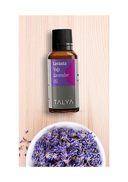 Talya Lavanta Yağı 20 ml modelleri