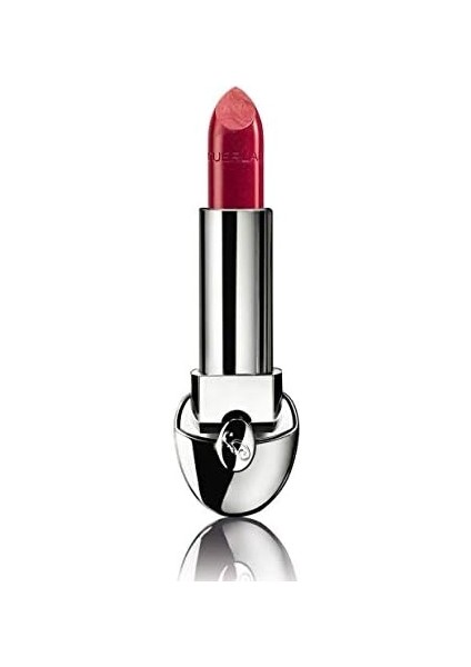 Guerlain Rouge G 18 Xmas Collection Lips Ruj Refill (Metal 091)