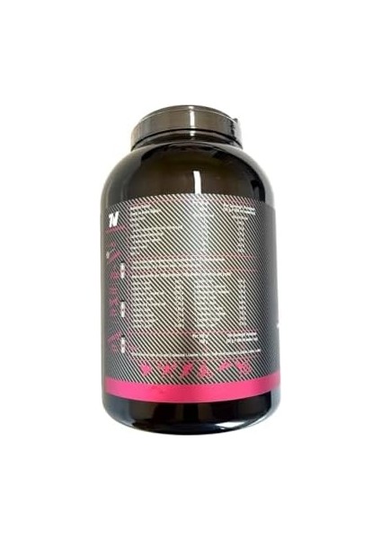 Nutrever Whey Isolate Protein - Çikolata, 1800 gr modelleri