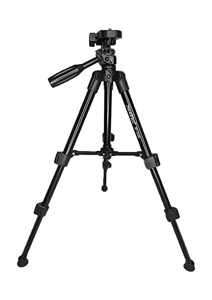 Cep Telefonu Video Kamera Aksiyon Kamera 105 cm Yükseklik Masaüstü Portatif Taşınabilir NP3170 modelleri