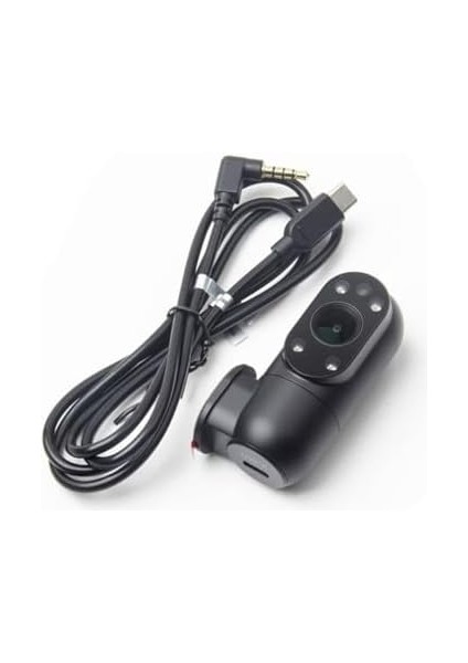 A229 Pro/plus Araç Kamerası Için 1 Metre Kablo ve Iç Kamera modelleri