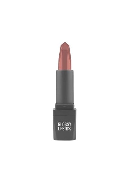 Alıx Avıen 315 Glossy Plum Parlak Ruj - Nemlendirici Etkili Pürüzsüz Dudak Görünümü - Glossy Lipstick modelleri