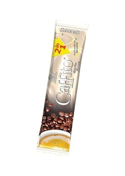 Beta Caffıto 2ın1 Cls Kavanoz 36X14 gr (Cam Kupa)
