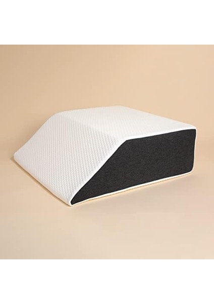 Papıllow Medical Veinmed Varis Yastığı 50*25*65 Bacak Altı ve Vücut Desteği, Bacak Yükseltici Destek Kama Yastığı, Ameliyat, Yaralanma, Sırt Kalça Diz Ağrılarını Azaltma, Kan Dolaşımını Iyileştirme fiyatları