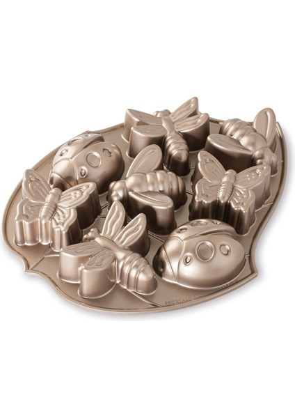 "53037 KEK Kalıbı" Uğur Böceği