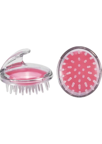 MT2753 3b Trend Saç Masaj Tarağı Avuç Içi Fırça Şampuan Tarağı Silikon Tarak Duş Banyo modelleri