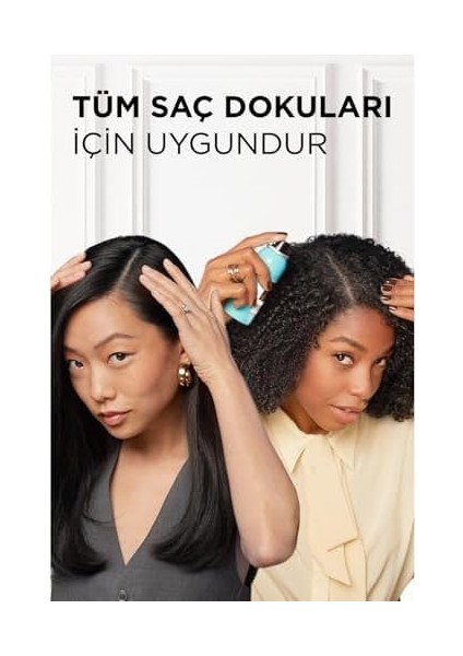 L'oréal Parıs Magic Retouch Beyaz Saçlar Için Kapatıcı Sarı Saç Spreyi 75 ml modelleri