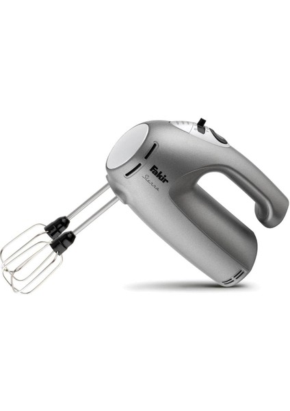 Sierra Turbo El Mikseri 4 Kademeli Hız