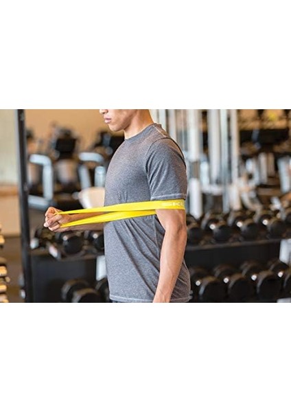 Sklz Widerstandsband Für Krafttraining