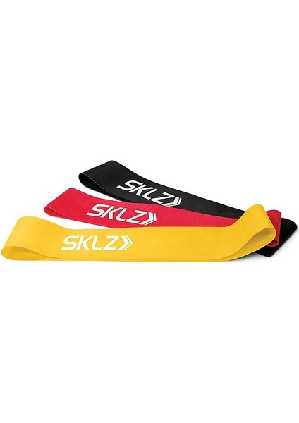 Sklz Widerstandsband Für Krafttraining fiyatları