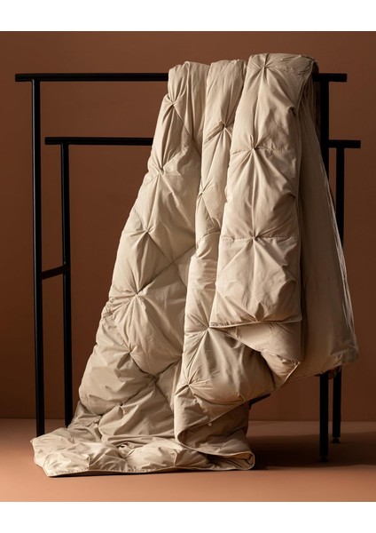 Coco Allure 3D Çift Kişilik Yorgan