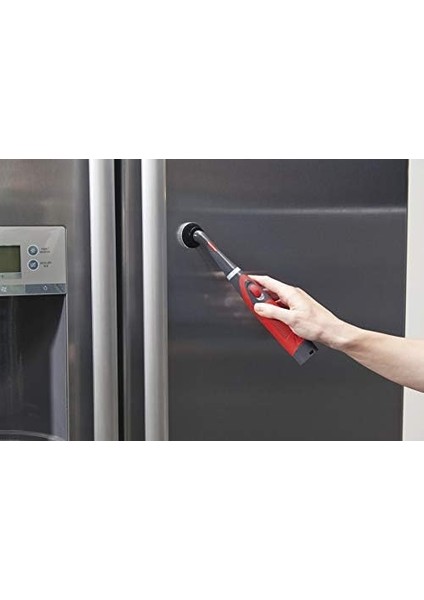 Reveal Power Scrubber Takmak Için, Yumuşak Kıllar ve 6 Mikrofiber Pedli Başlık, Kablosuz Elektrikli Pille Çalışan Ovma Fırçası Için, fiyatları