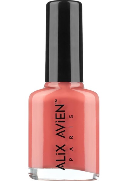Alıx Avıen Oje 78 - Yüksek Pigmentli Uzun Süreli Kalıcılık Hızlı Kuruma - Nail Lacquer 78