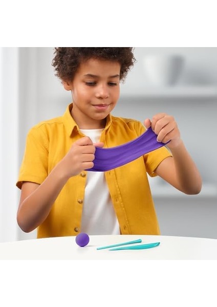 Clay Dinozorlar Seti - Çocuklar Için Hava ile Kuruyan ve Şekil Alan Kil Seti - 15 Kutu ve Şekillendirme Aletleri - 5-7 Yaş Için Dinozor Oyuncakları fiyatları