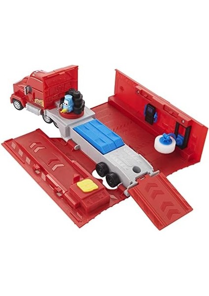 Pixar Dönüştürülebilir Oyun Seti HDC75 fiyatları