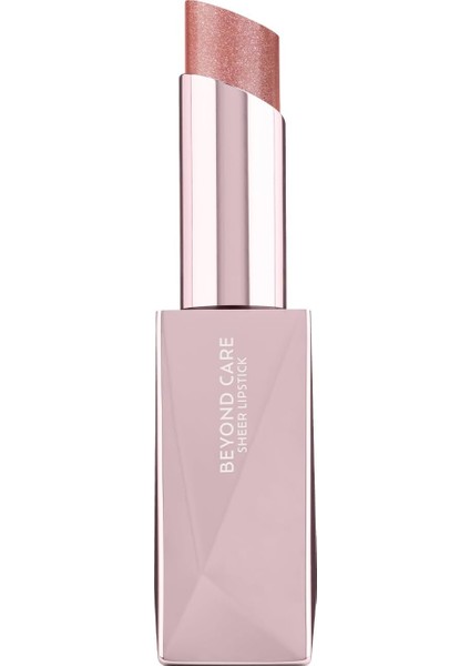 Alıx Avıen Beyond Care Sheer Lipstick 905 - Sparkling Copper - Yoğun Nemlendirici Besleyici Etki - Parlak Ruj modelleri