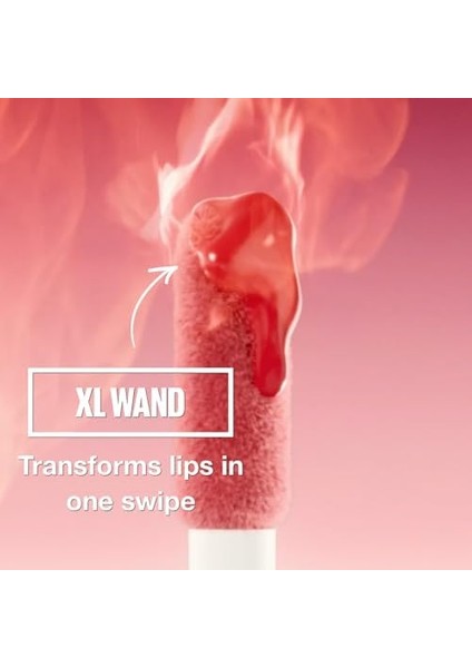 Maybelline New York Lifter Plump Dudak Parlatıcısı- 001 Blush Blaze modelleri