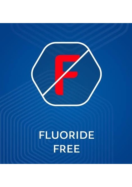 R.o.c.s. Rocs Sensitive Instant Relief - Anında Ferahlık Florürsüz Diş Macunu 75 ml