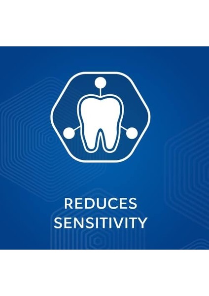 R.o.c.s. Rocs Sensitive Instant Relief - Anında Ferahlık Florürsüz Diş Macunu 75 ml modelleri