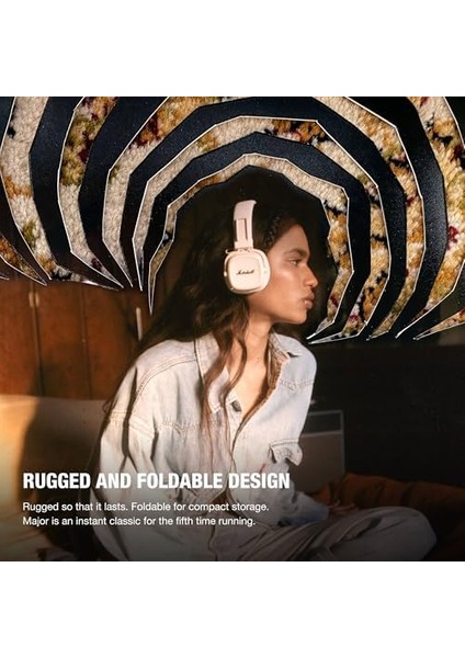 Major V Bluetooth, Oe, Cream fiyatları