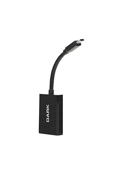 Dark Dk Ac UCR310 USB 3.1 Type-C Çoklu Harici Kart Okuyucu fiyatları