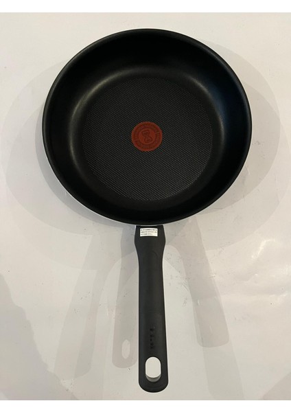 Titanyum Difüzyon Tabanlı 26 cm Tava