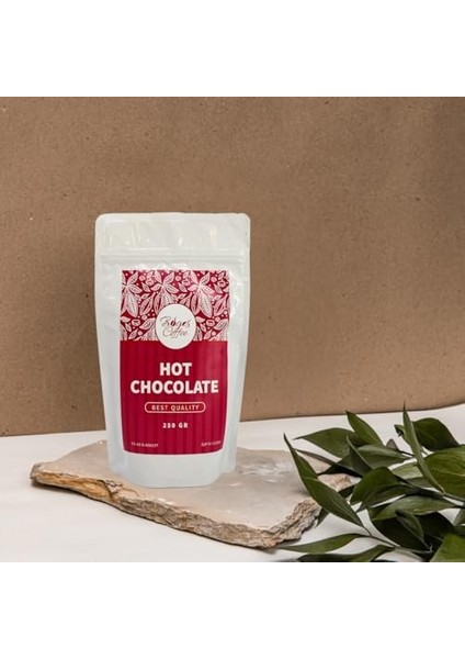 Boges Coffee Sıcak Çikolata 250 gr modelleri