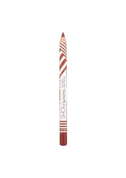 Pastel Show By Pastel Lip Liner 213 1.14G