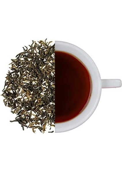 Beta Gold Monkey Çayı (B.333) 50GR - B.333