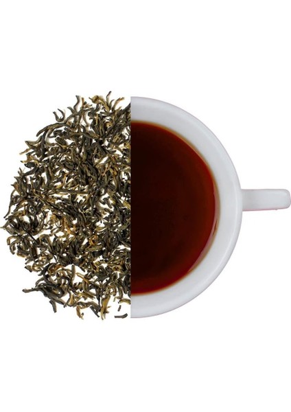 Beta Gold Monkey Çayı (B.333) 50GR - B.333 fiyatları