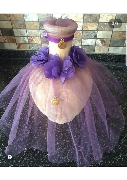 Kına Testi, Lüx Model Testi Kınada Kırmak Için Testi, Hediyelik Testi