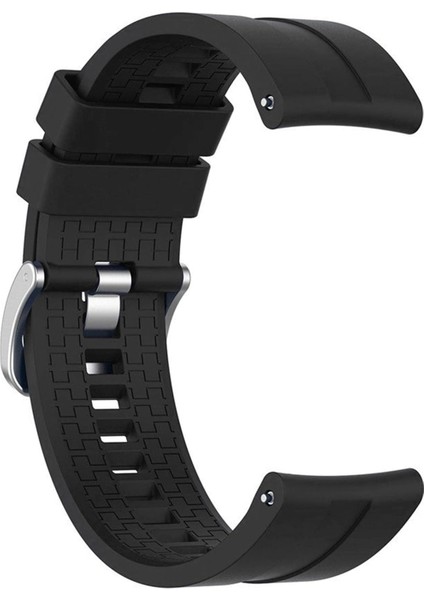 S4 Kordon, Silicone Rapidbands Siyah