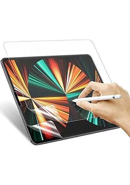 Like Ekran Koruyucu Eskiz Dokunma Hassasiyeti Grafik Kalemle Çizim Mat Pencil Film iPad Air 4. Nesil iPad Air 5. Nesil 10.9 Inç ile Uyumlu Ürün fiyatları