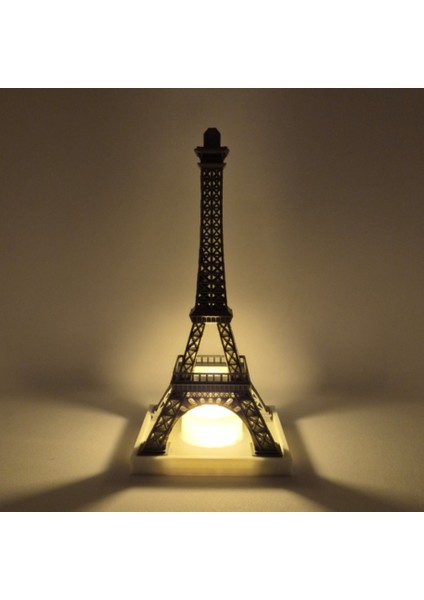 Eyfel LED Mumluk HT-DK1006MW