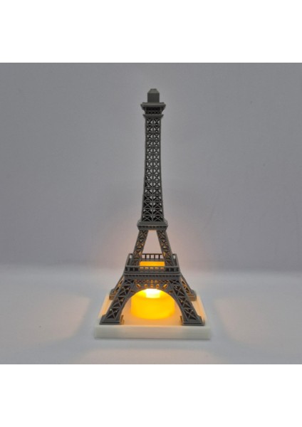 Eyfel LED Mumluk HT-DK1006MW fiyatları