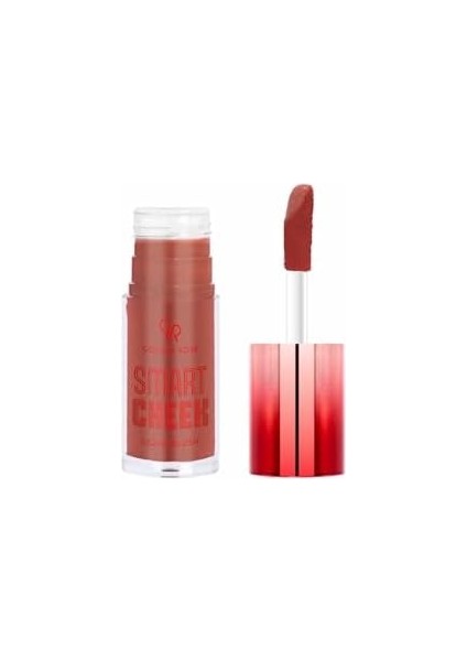 Golden Rose Smart Cheek Liquid Blush NO:105 - Allık modelleri