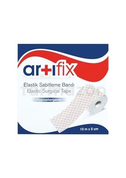 Artımed Artıfıx 10MX5CM