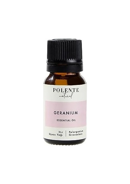 Polente Natural - Itır Uçucu Yağı (10 Ml)