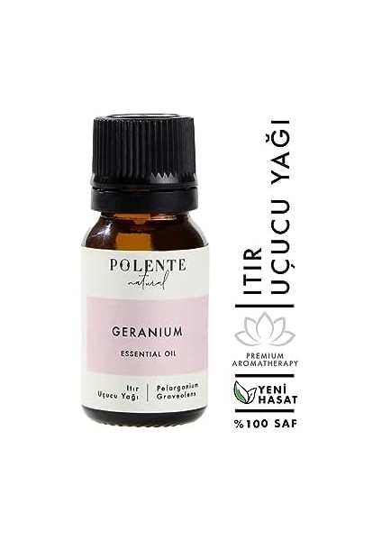 Polente Natural - Itır Uçucu Yağı (10 Ml) fiyatları