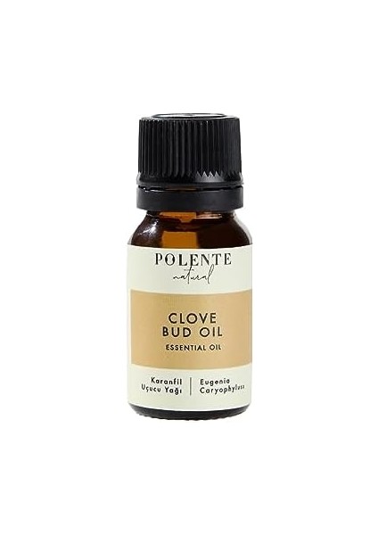 Polente Natural - Karanfil Uçucu Yağ (10ML) fiyatları