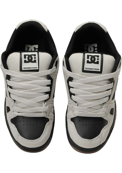 Stag Beyaz Erkek Sneaker fırsatları