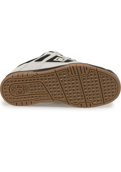 Stag Beyaz Erkek Sneaker